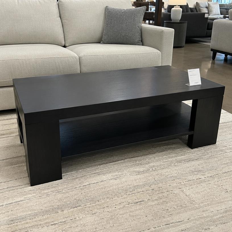 Meza ya kahawa (Black)