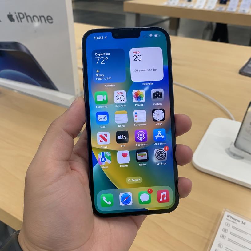 iPhone 13 128GB